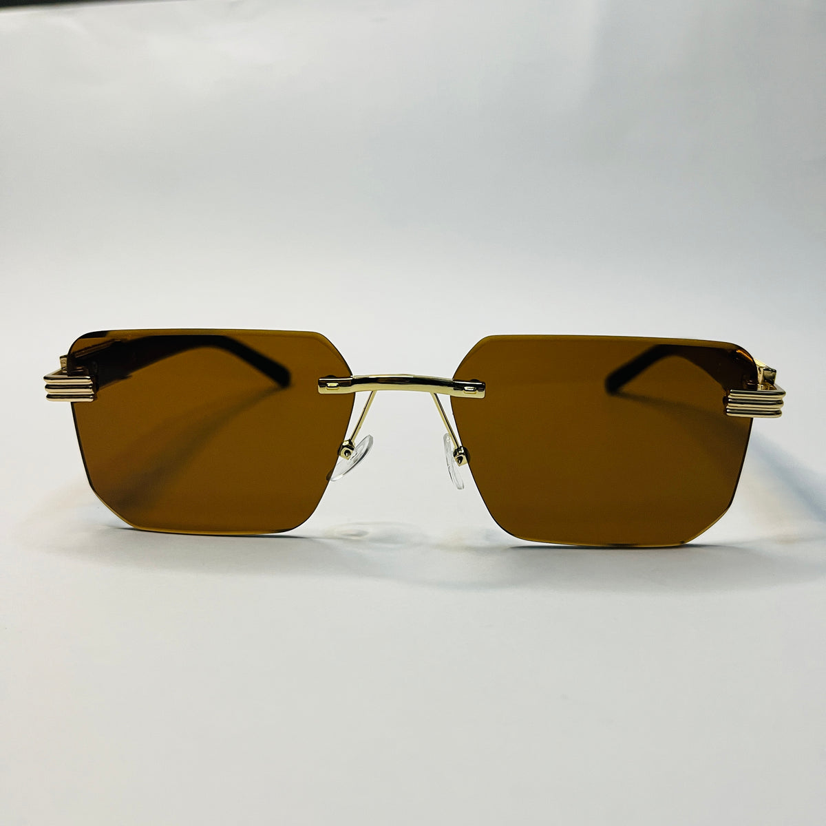Brown And Black | Classy Sunglasses